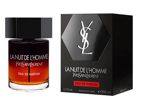 parfum herren yves saint laurent|yves Saint Laurent parfum prix.